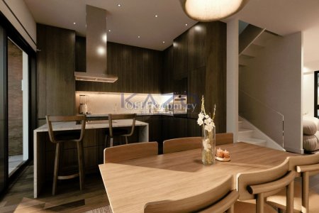 Semi-Detached House for Sale in Agios Athanasios - 5