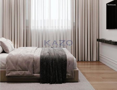 Two Bedroom Apartment for Sale in Columbia Area - 3