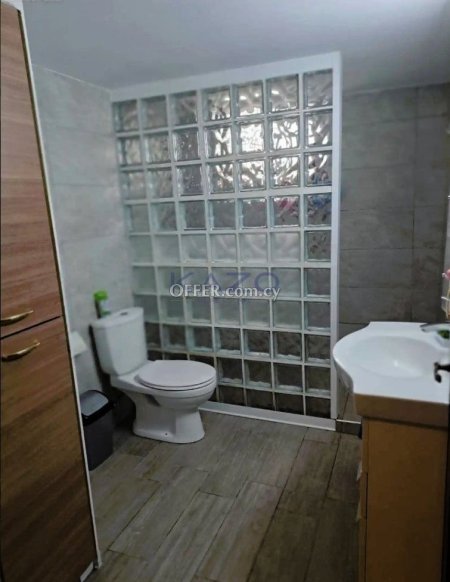 Excellent Three Bedroom Maisonette for Sale in Mesa Geitonia Area - 2