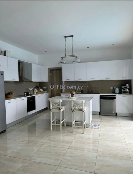 Prestigious Three Bedroom Detached House for Sale in Ekali Area - 4