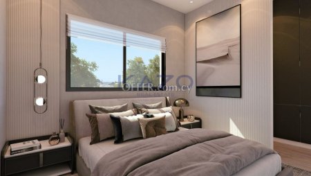 Brand New Three Bedroom Apartment for Sale in Asomatos Area - 3