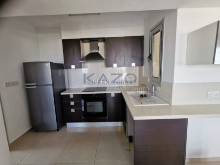 One Bedroom Apartment for Rent in Agios Athanasios, Limassol - 7