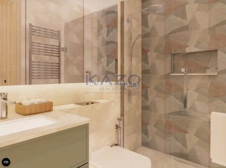 Astonishing Three Bedroom Apartment for Sale in Katholiki Area - 2