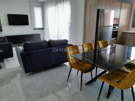 Incredible Brand New 3-Bedroom Apartment - 9