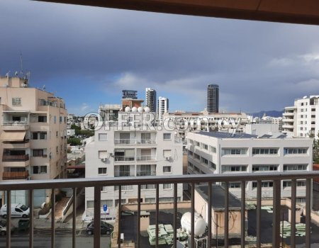 ⚠️⚠️ 2 bedroom apartment in Nicosia city centre ⚠️⚠️ 301 - 2