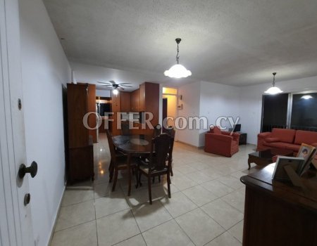⚠️⚠️ 2 bedroom apartment in Nicosia city centre ⚠️⚠️ 301 - 9