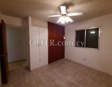 ⚠️⚠️ 2 bedroom apartment in Nicosia city centre ⚠️⚠️ 301 - 6