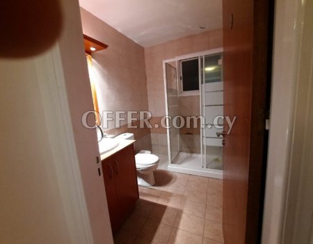 ⚠️⚠️ 2 bedroom apartment in Nicosia city centre ⚠️⚠️ 301 - 7