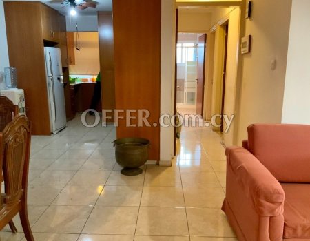 ⚠️⚠️ 2 bedroom apartment in Nicosia city centre ⚠️⚠️ 301 - 8
