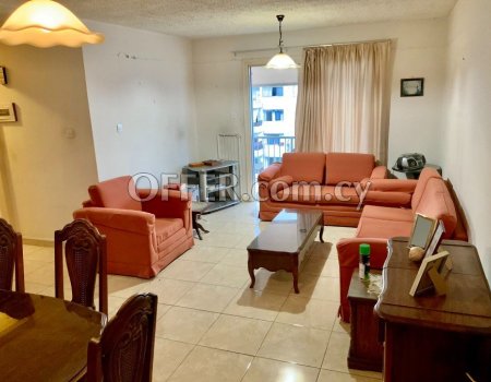 ⚠️⚠️ 2 bedroom apartment in Nicosia city centre ⚠️⚠️ 301 - 5