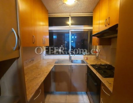 ⚠️⚠️ 2 bedroom apartment in Nicosia city centre ⚠️⚠️ 301 - 3