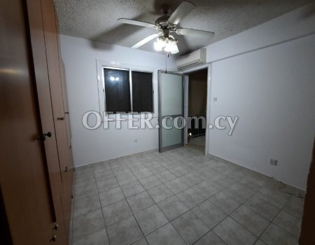 ⚠️⚠️ 2 bedroom apartment in Nicosia city centre ⚠️⚠️ 301 - 4