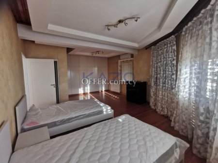 Upper Level House for Rent in Agios Spyridonas - 5