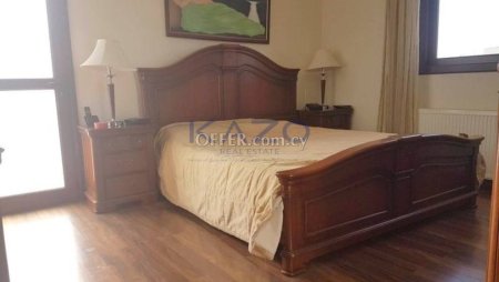Four Bedroom Detached Villa for Sale in Ypsonas - 8