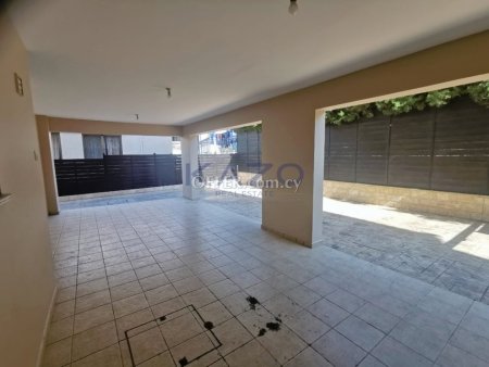 Spacious Four Bedroom Kolossi Apartment for Rent - 8