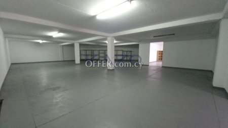 Office Showroom for Rent in Agia Fyla - 3