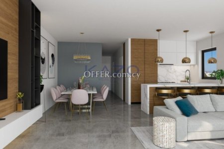 Two Bedroom Apartments for Sale in Papas Area - 3
