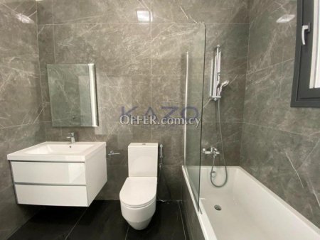 Two Bedroom Semi-Detached House for Rent in Agios Tychonas Tourist Area - 5