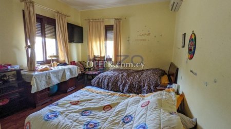 Five Bedroom Detached Pool House for Sale in Germasoyeia Village - 8