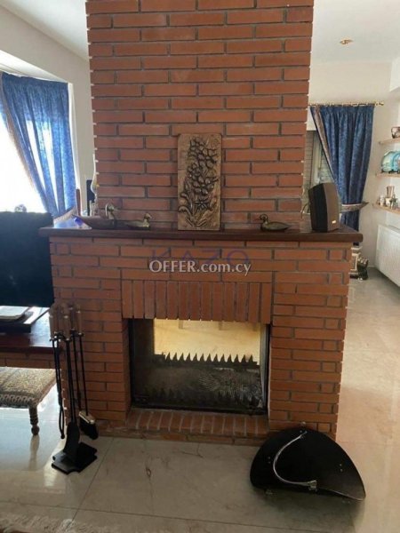 Beautiful Detached House for Sale in Trimiklini - 8