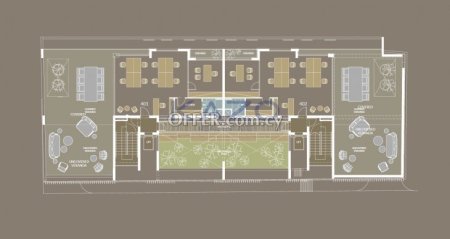 Commercial Building for Sale in Town Centre - Agia Triada - 4