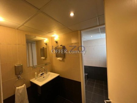 Commercial Office Space for Rent in Petrou & Pavlou Area - 5