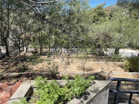 Four Bedroom Detached House for Sale in Moniatis - 2
