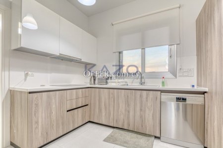 Luxury Two bedroom Apartment for Sale in Agios Tychonas area - 8