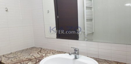 Spacious Penthouse Apartment with Two Bedrooms for Sale in Kapsalos - 3
