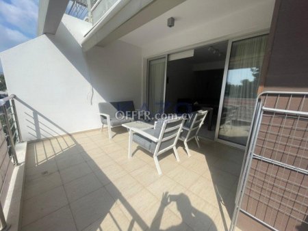 For Sale Three Bedroom Apartment in Germasogeia Tourist area 300m from the beach - 8