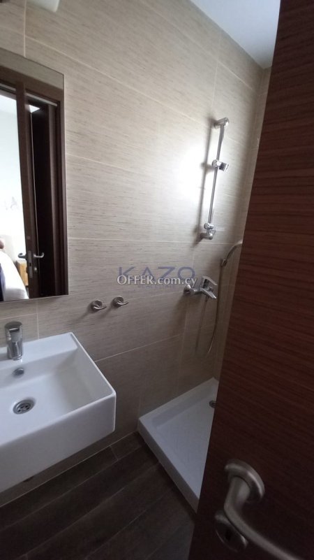 Amazing Three Bedroom Top Floor Apartment for Sale in Neapolis Area - 3