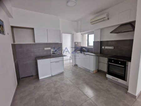 Renovated Two Bedroom Resale Apartment for Sale in Neapolis Area - 6