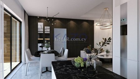 Brand New luxury Three Bedroom Apartments for Sale in Germasogia - 2