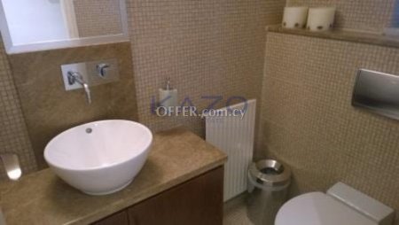 Three Bedroom Detached House for Rent in Episkopi - 8