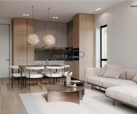Two Bedroom Apartment for Sale in Columbia Area - 2