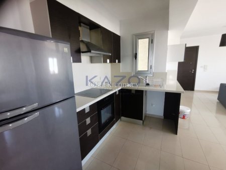 One Bedroom Apartment for Rent in Agios Athanasios, Limassol - 6