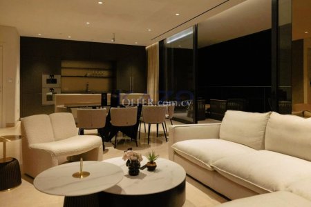 Spectacular Two Bedroom Apartment for Sale in Mouttagiaka Tourist Area - 4