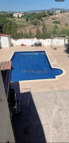 Spacious Three Bedroom Villa For Sale in Moni Area - 2