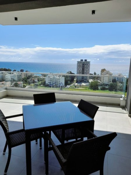 Incredible Brand New 3-Bedroom Apartment - 8