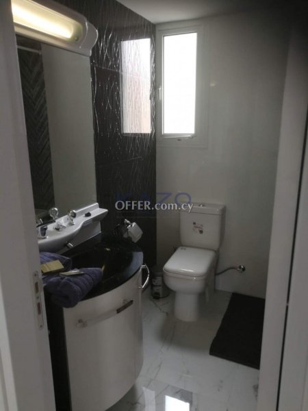 Detached Residential House in Germasoyeia Tourist Area - 7