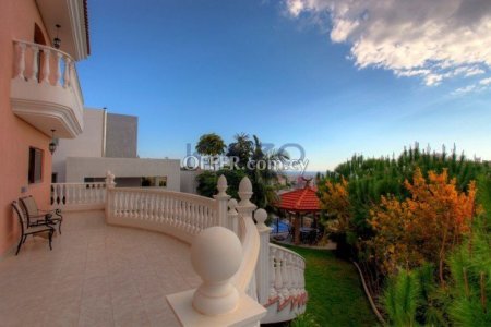 Detached House for Sale in Agia Fyla - 2