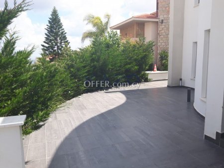 Five Bedroom Detached House for Sale in Panthea - 2