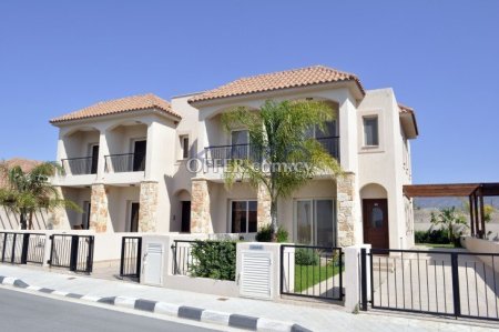 Attached Two Bedroom House for Sale in Moni - 2