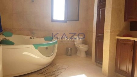Four Bedroom Detached Villa for Sale in Ypsonas - 7