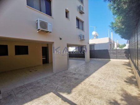 Spacious Four Bedroom Kolossi Apartment for Rent - 7