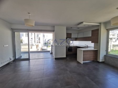 Two Bedroom Apartment for Rent in Neapolis - 4