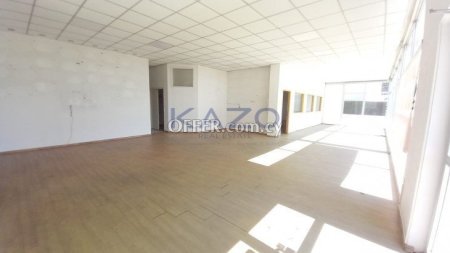 Office Showroom for Rent in Agia Fyla - 2