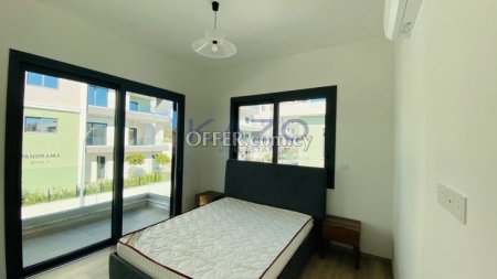 Two Bedroom Semi-Detached House for Rent in Agios Tychonas Tourist Area - 4