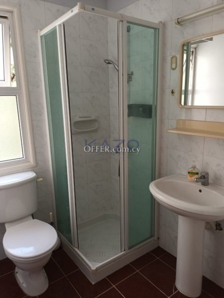 Three Bedroom Apartment for Rent in Neapolis Area - 5