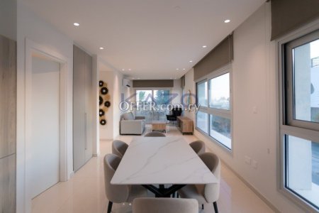 Brand New Two Bedroom Apartment for Sale in Germasoyeia - Green Area - 3